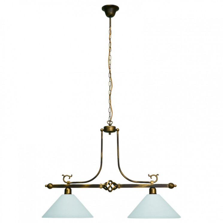 Подвесная люстра Nowodvorski 3484 CORA