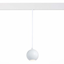 Магнитный трековый светильник подвесной  ST Luce ST354.543.12 BOLE