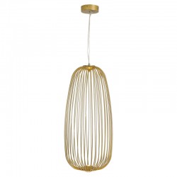 Подвесной светильник Lussole LSP-8358 GABBIA