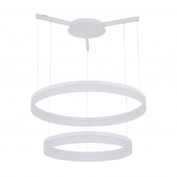 Светильник подвесной Arte lamp A2504SP-2WH SORENTO