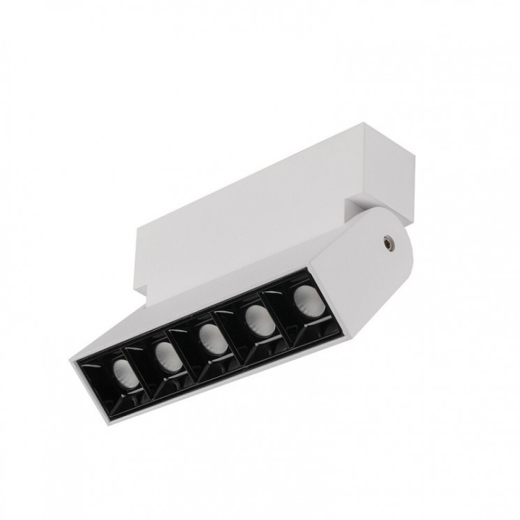 Накладной светильник Nowodvorski 10068 Focus Mini