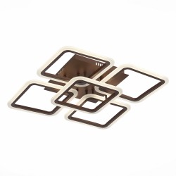 Светильник потолочный Evoled SLE200472-05 QUTRO