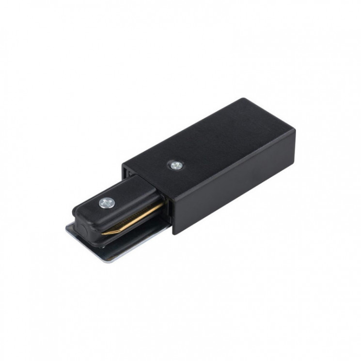 Подвод питания Nowodvorski 9463 Track Black