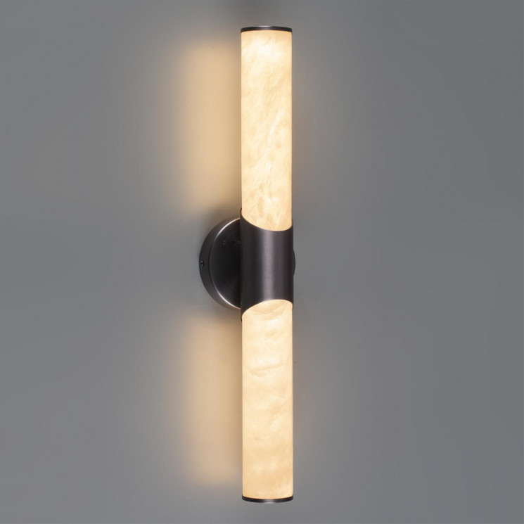 Настенный светильник Odeon Light 6673/12WL MARBELLA