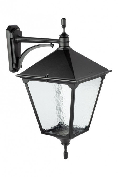 Настенный уличный(фасадный) светильник YAOHUALUX 79902XL Bl QUADRO XL