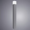 Уличный светильник Arte lamp A8372PA-1GY PORTU