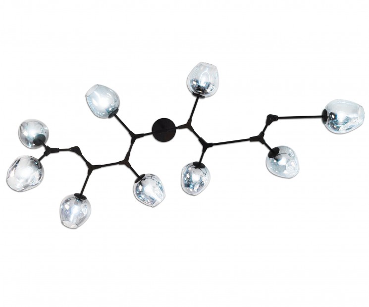 Люстра KINK Light Нисса 07512-9,19(05)