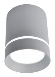 Светильник потолочный Arte lamp A1909PL-1GY ELLE