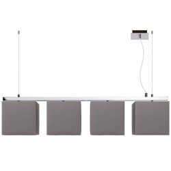 Люстра Lucide 31460/04/36