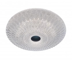 Потолочный светильник KINK Light Кристалл 74143