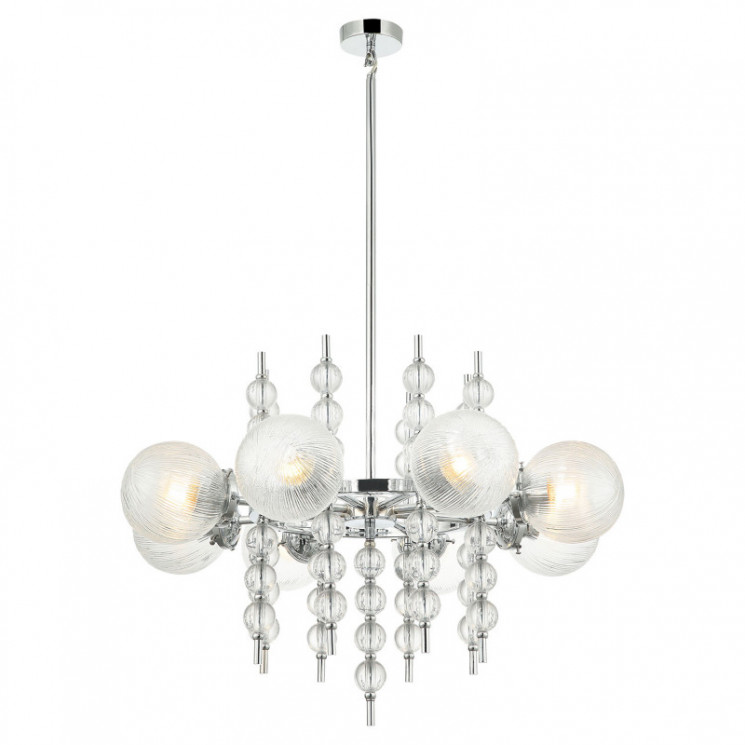 Люстра на штанге Lussole LSP-8528