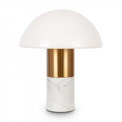 Настольный светильник Freya FR5285TL-01BS Marfil