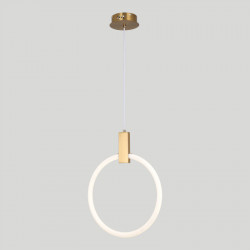 Подвесной светильник Lussole LSP-8695 Colbert