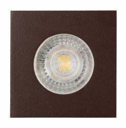 Встраиваемый светильник Denkirs DK2031-CH