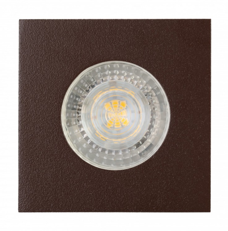 Встраиваемый светильник Denkirs DK2031-CH