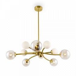 Люстра Freya Bethany FR5116PL-10BS