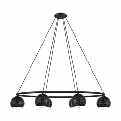 Подвесная люстра EGLO 98456 Cantallops