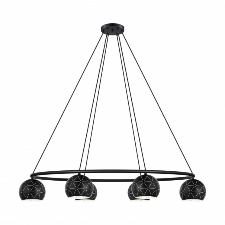 Подвесная люстра EGLO 98456 Cantallops