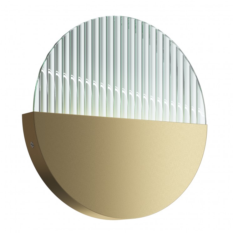 Настенный светильник  Maytoni Jupiter MOD320WL-L6BS3K