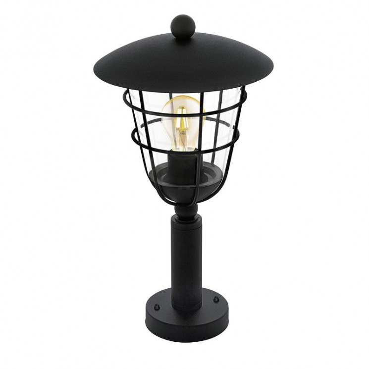 Садово-парковый светильник EGLO 94835 PULFERO