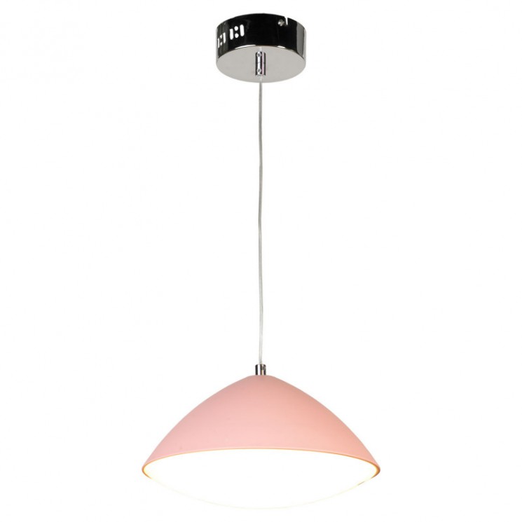 Подвесной светильник Lussole LSP-8228 Aberdeen