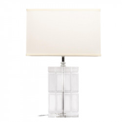 Настольная лампа LOFT IT Сrystal 10273