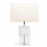 Настольная лампа LOFT IT Сrystal 10273