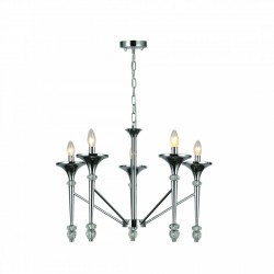 Подвесная люстра F-Promo 2856-5P Facem