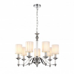 Подвесная люстра Favourite 2930-7P GELIOS