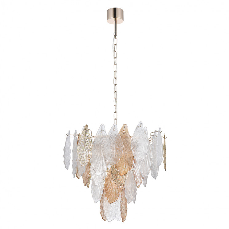 Люстра подвесная Arte Lamp FELICITA A4080LM-12GO