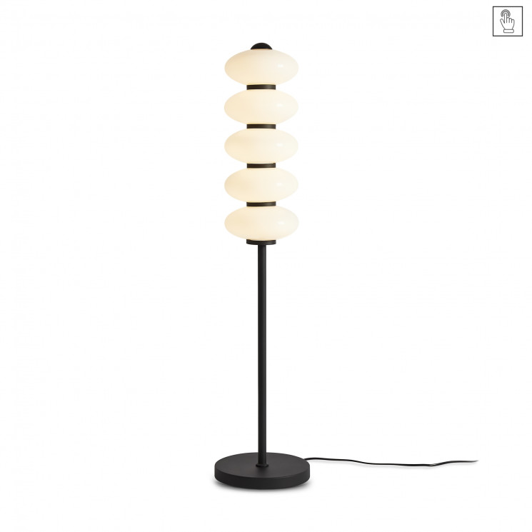 Напольный светильник (торшер) Freya FR5553FL-L20B Aqua