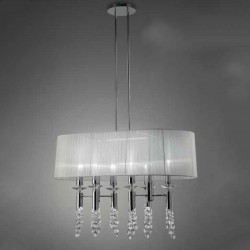 Люстра Mantra 3853