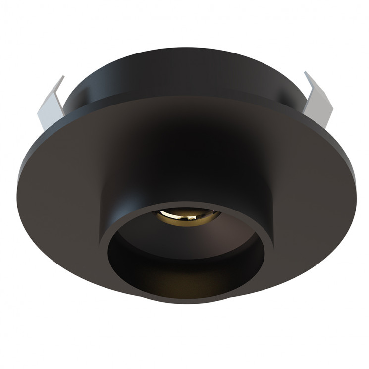 Подсветка для витрин и полок Arte Lamp PRESTO A6182PL-1BK