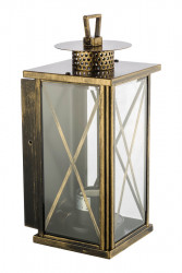 Настенный светильник Lutec 2592 Gb SIDNEY