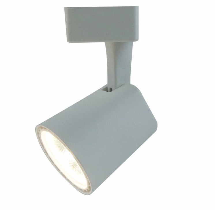 Светильник спот Arte Lamp A1810PL-1WH