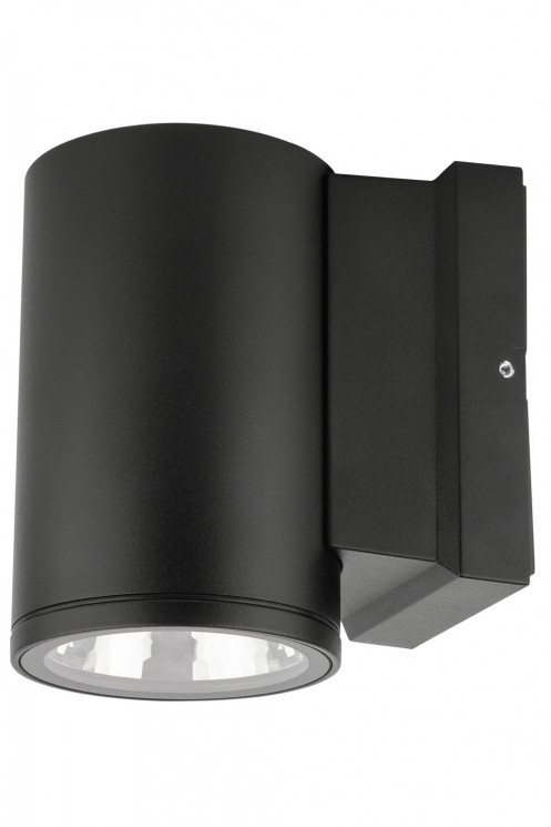 Настенный светильник Lutec W2161-1-3K Bl TUBE LED