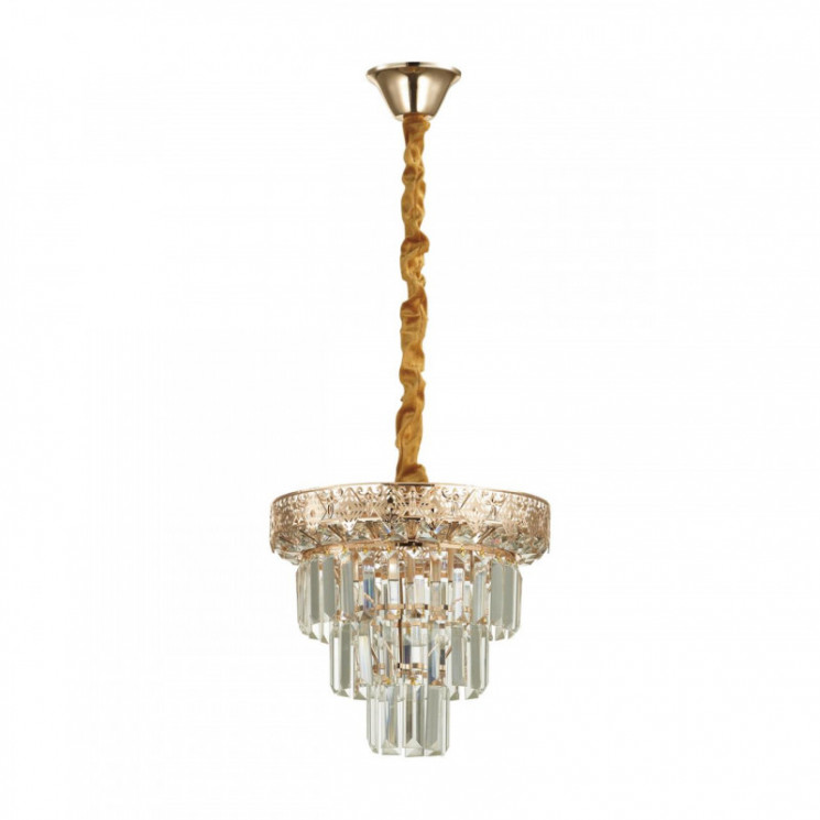 Каскадная люстра LUMION 5232/4 IGGY