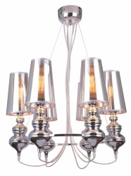Люстра Arte Lamp A4280LM-6CC Anna Maria