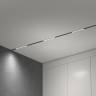 Светильник на шине Elektrostandard Slim Magnetic L01 Трековый светильник 10W 4200K (черный) 850 Slim Magnetic