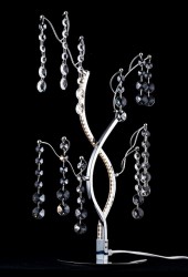 Настольная лампа Maytoni MOD203-22-N