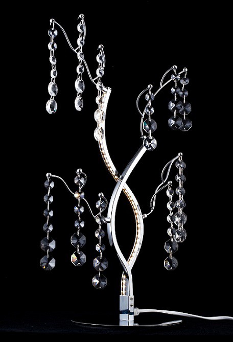 Настольная лампа Maytoni MOD203-22-N