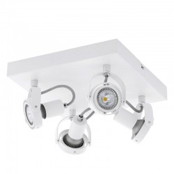 Спот EGLO 94649 NOVORIO 1