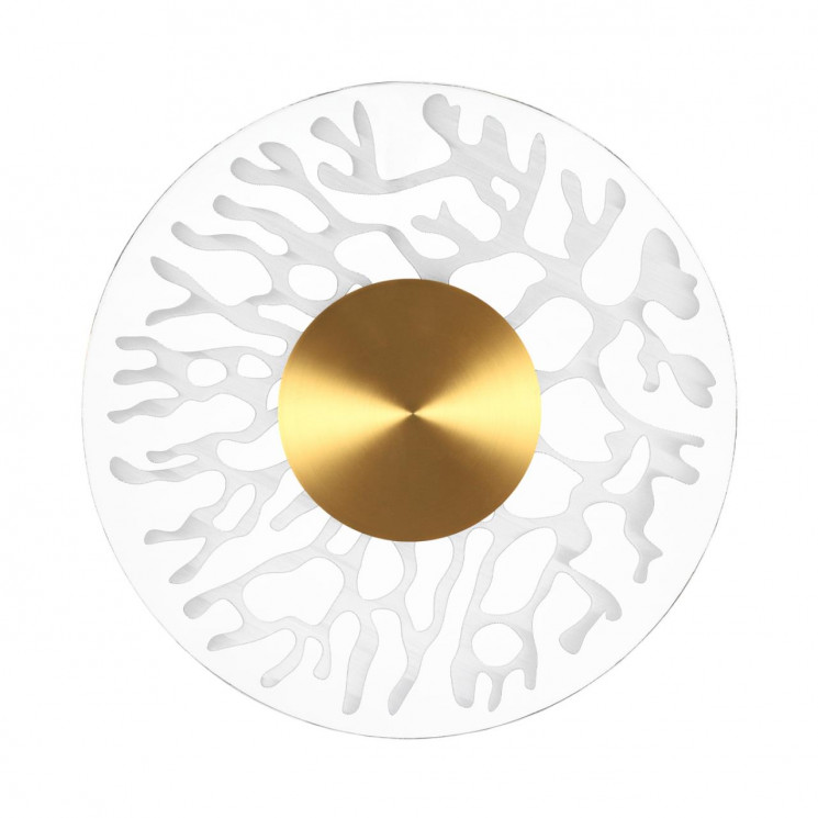 Настенный светильник Odeon Light SOLARIS 6627/9WL