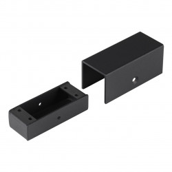 Фиксатор с заглушкой для конечного элемента линии для настенного светильника Odeon Light 7006/1F HIGHTECH