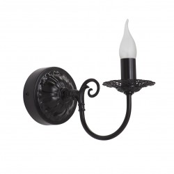 Бра Vitaluce  V1125/1A, 1хЕ14макс. 60Вт