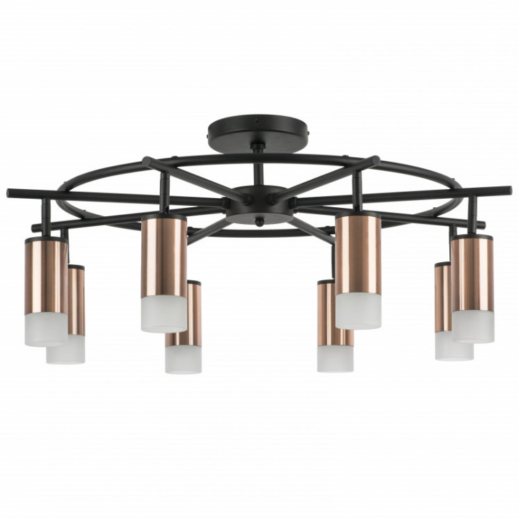 Люстра на штанге Lightstar LR7183081 RULLO