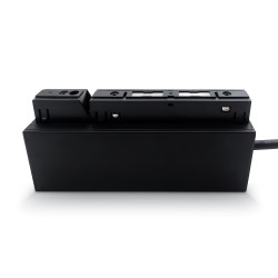 Блок питания встраиваемый Gravity 48В, 200Вт Maytoni Technical TRX010DR2-200B 48V