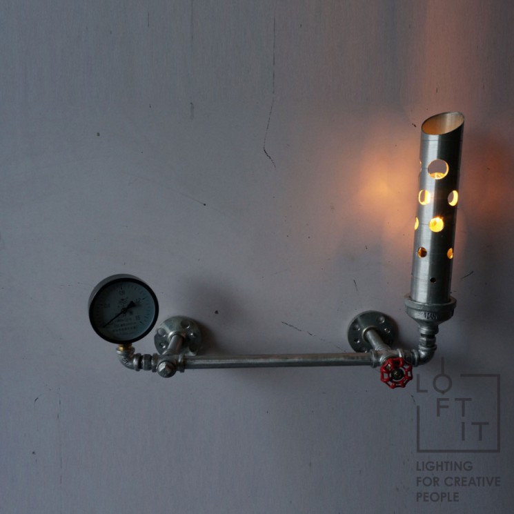 Светильник LOFT IT LOFT1482W-2