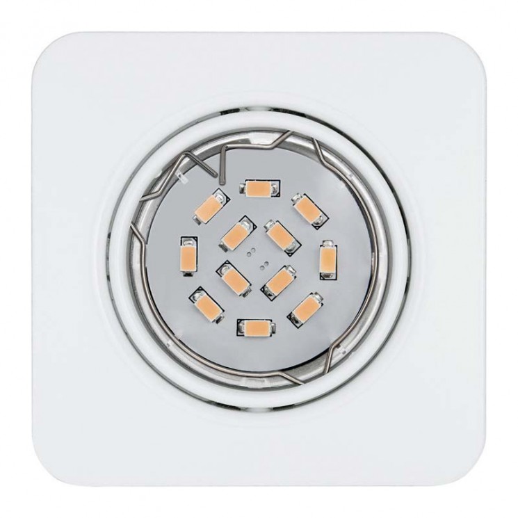 Встраиваемый светильник EGLO 94262 PENETO