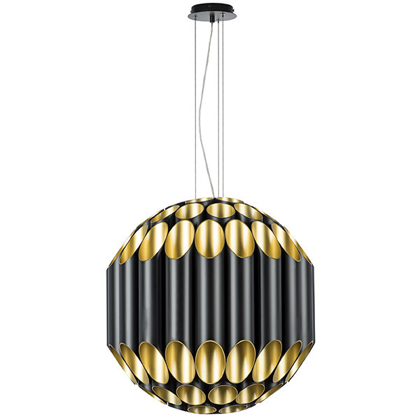 Подвесная люстра Lightstar 720807 SIENA